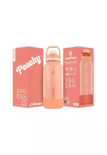 Peachy