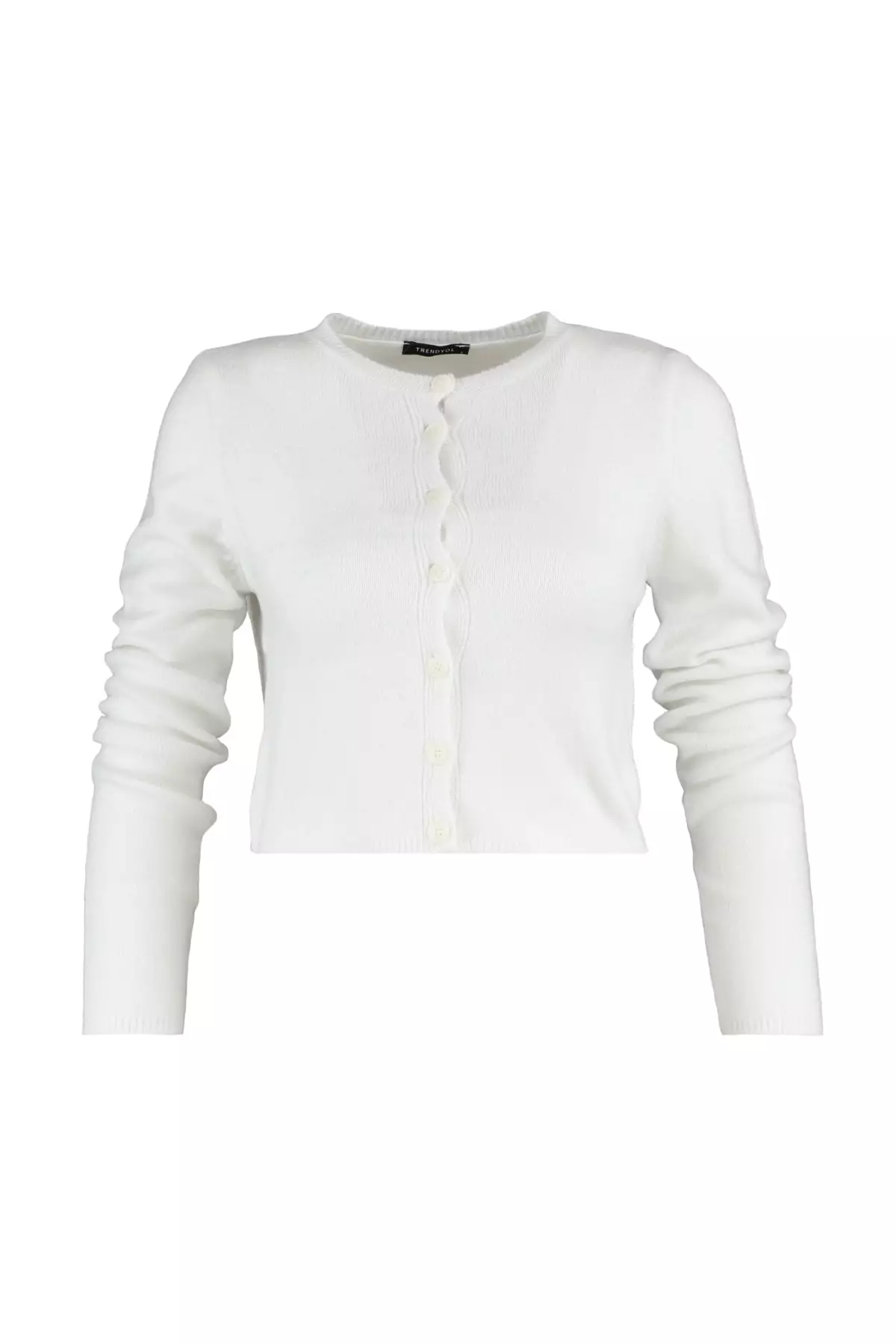 Cardigan and Tank Set