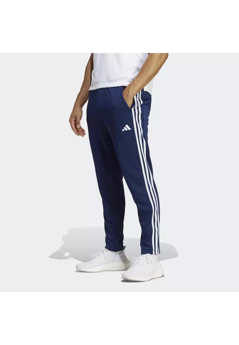 train essentials 3-stripes training pants