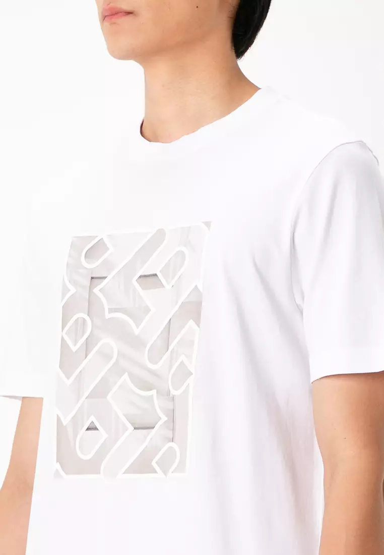 Taut T-Shirt - BOSS Business