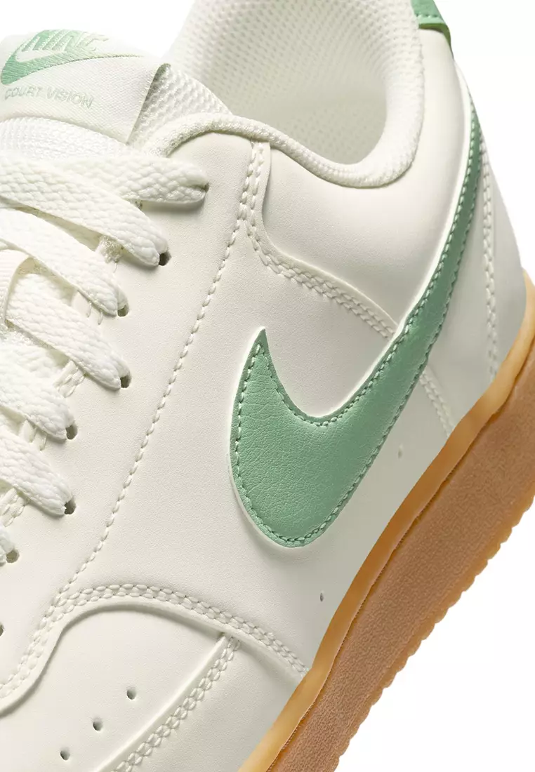 Court Vision Low Shoes