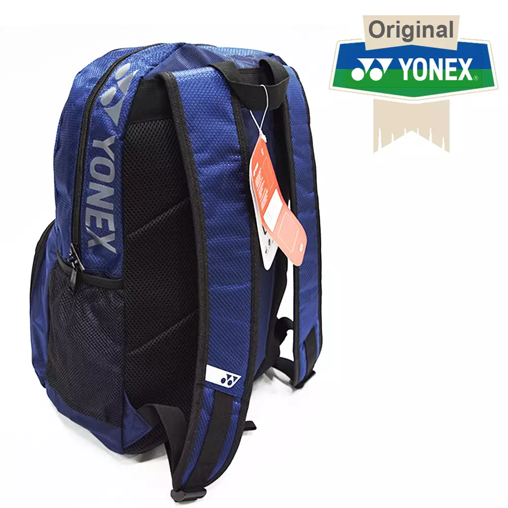 Tas Ransel Yonex SUNR 26002 MEC S Navy