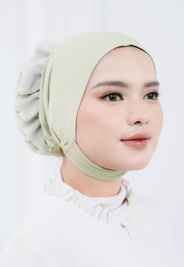 INNER CIPUT CEPOL ROSE - MATCHA