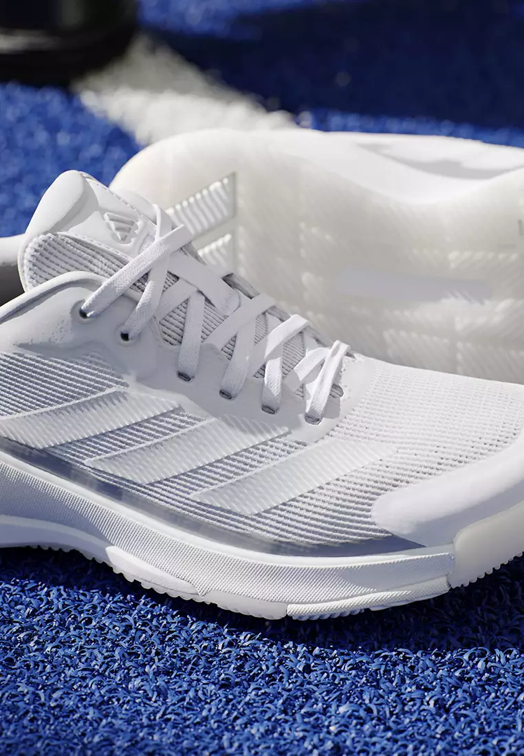 Crazyquick Lightstrike Padel Shoes