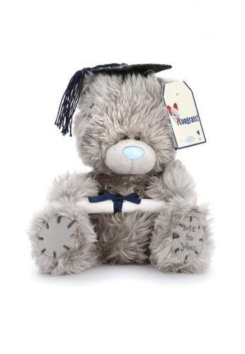 Tatty teddy graduation Clearance