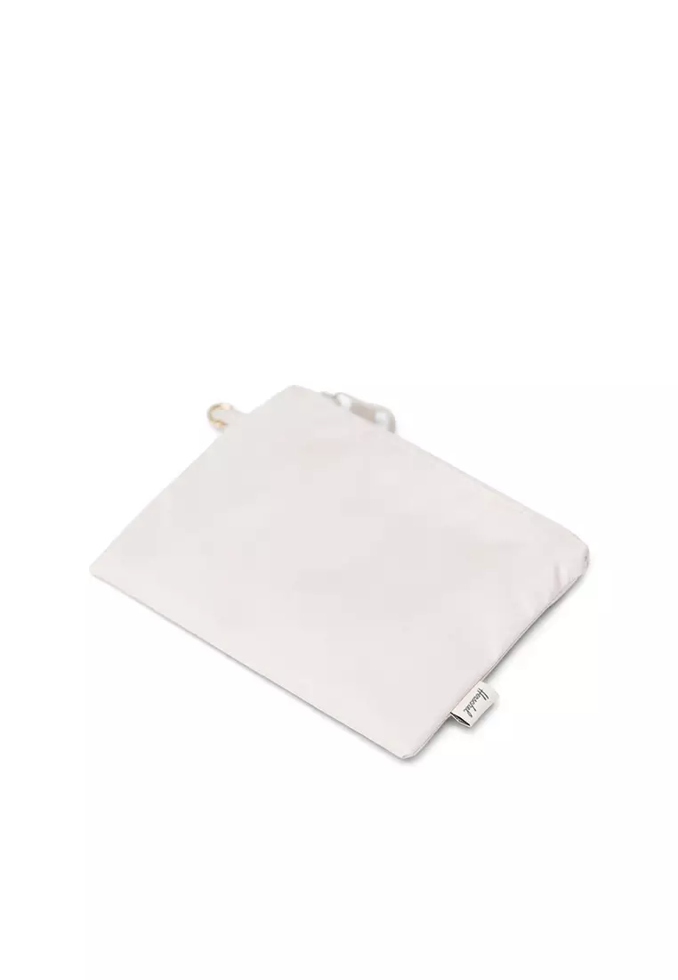 Yara Large Shoulder Bag 25L Bags Moonbeam