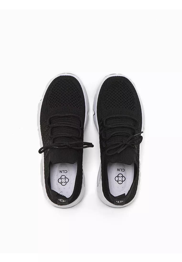Grant Lace Up Sneakers