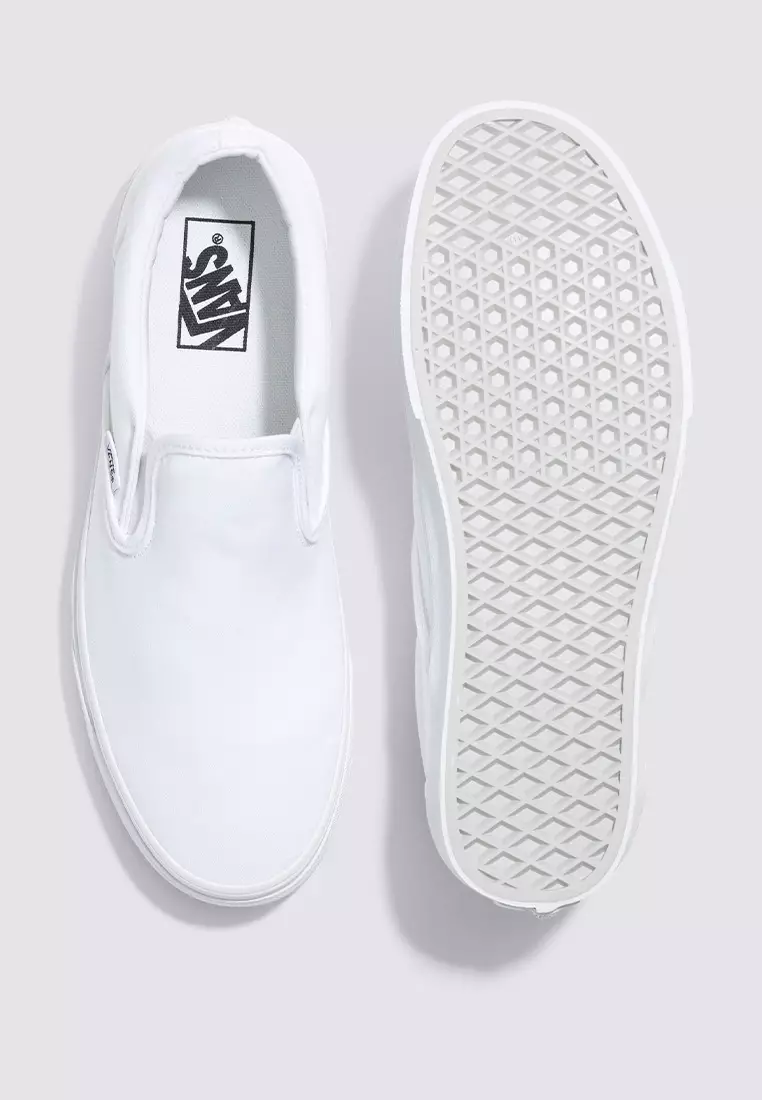 Unisex Classic Slip-On