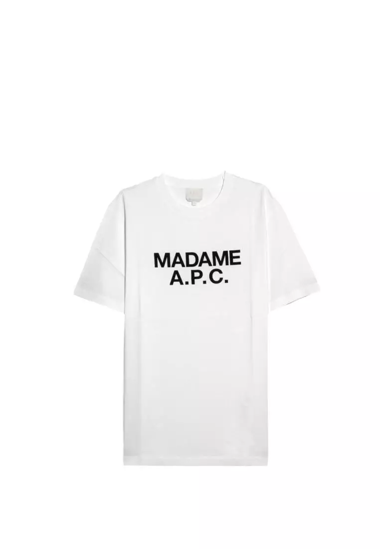 Organic Cotton T-Shirt