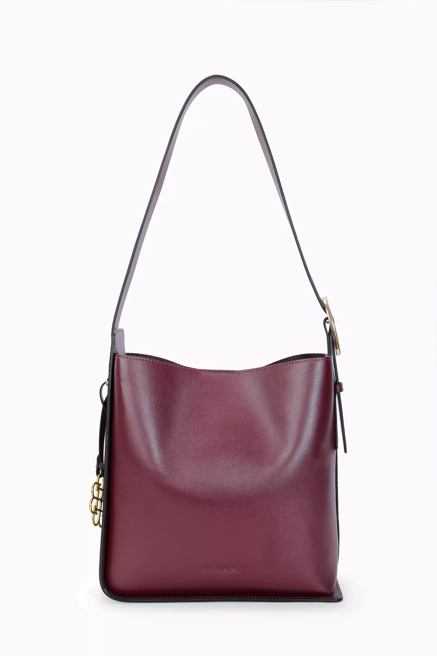 EVERBEST SHAKIRA MAROON