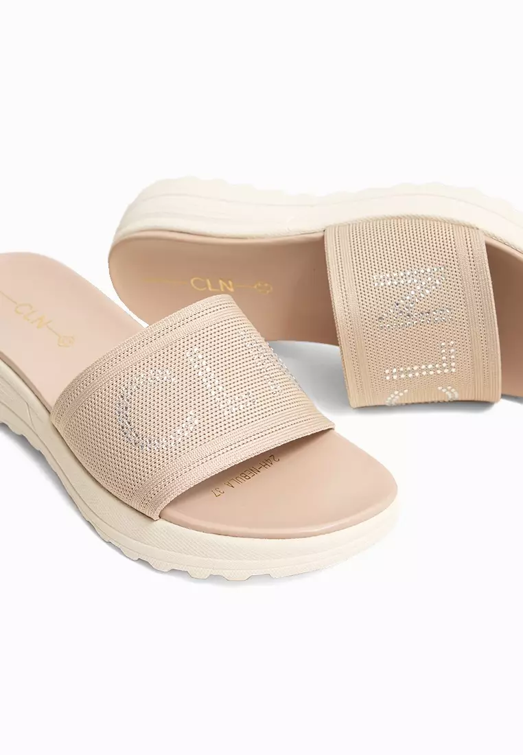 Nebula Wedge  Slides