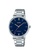 CASIO silver Casio Stylish Small Bracelet Watch (LTP-VT01D-2B) 72271AC4FDD3A6GS_1