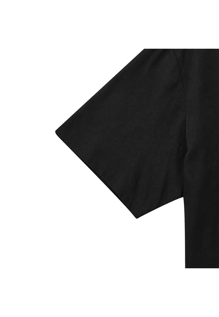 SPORT 男女同款短袖衫