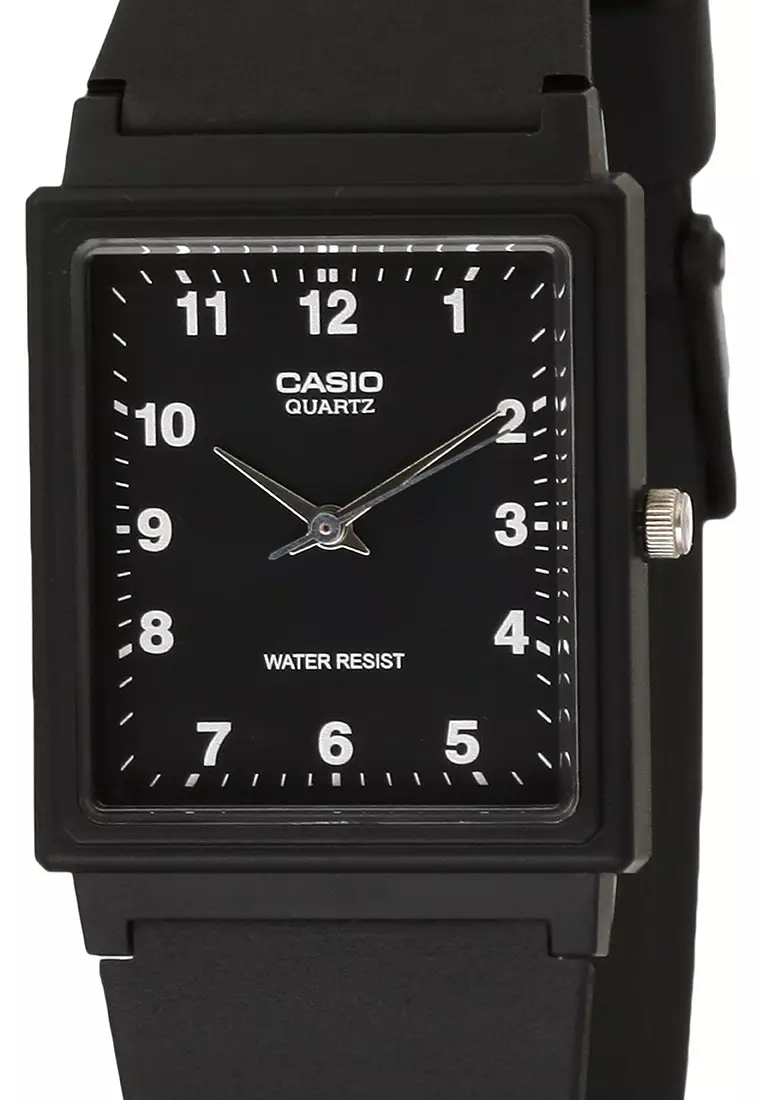 Analog Watch MQ-27-1BDF