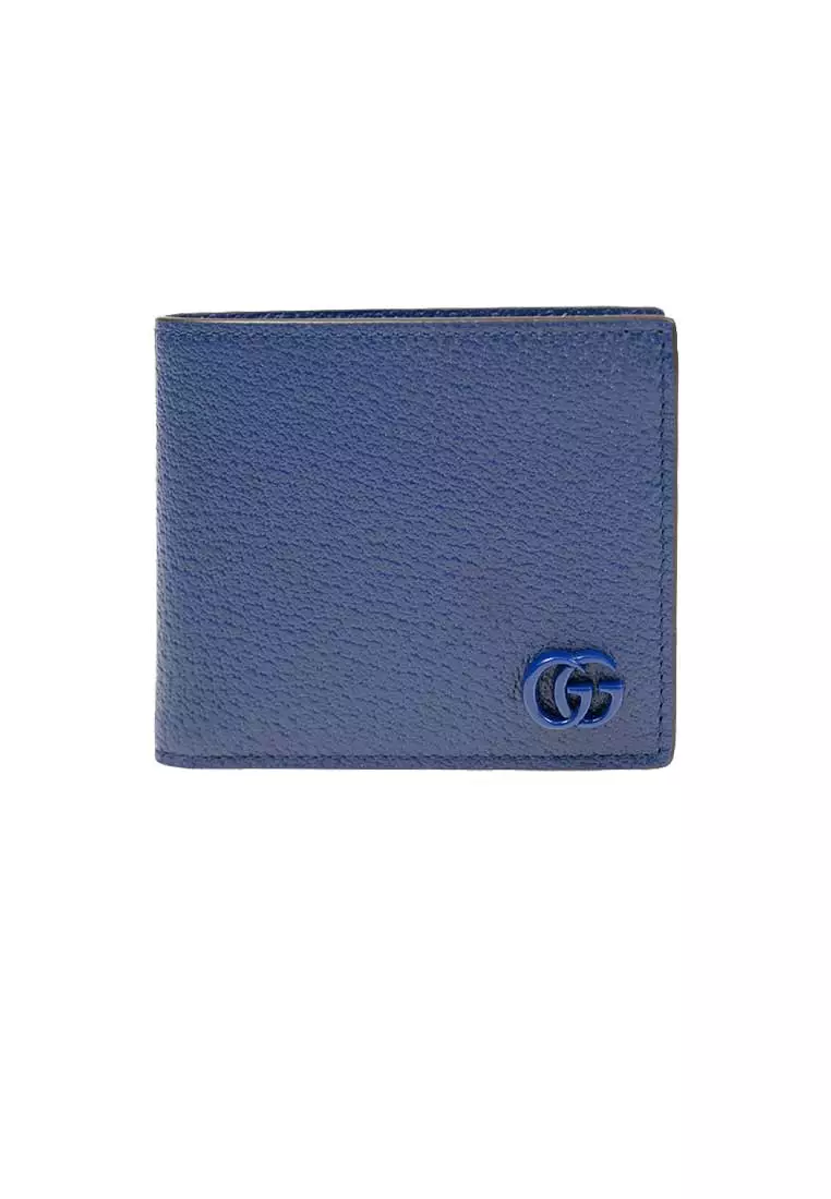 Gucci Marmont Wallet Gucci Mens Bifold Wallet Authentic New Gucci