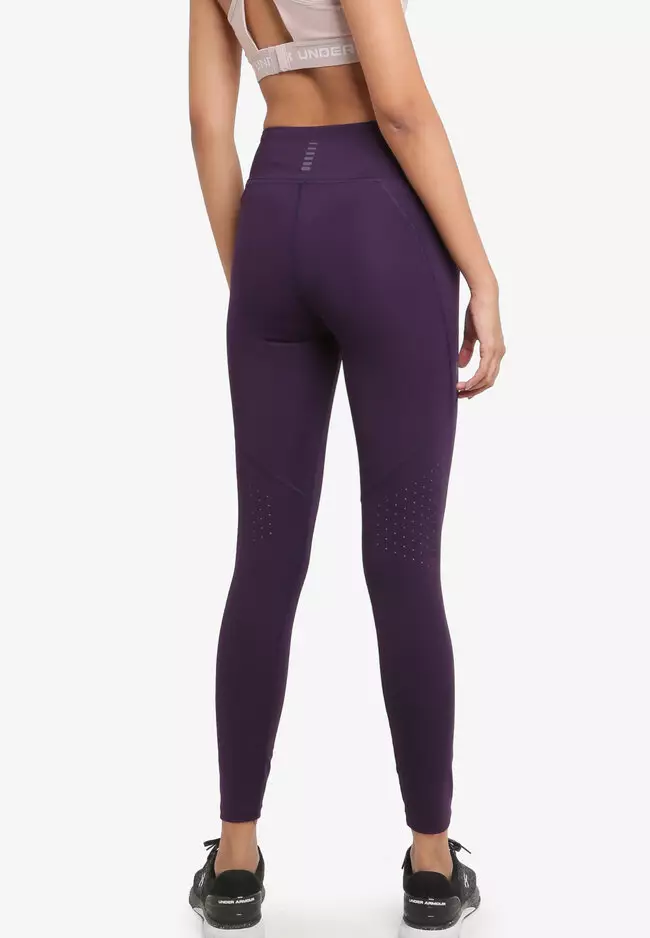 Buy Under Armour UA Fly Fast 3.0 Tights 2024 Online | ZALORA Philippines