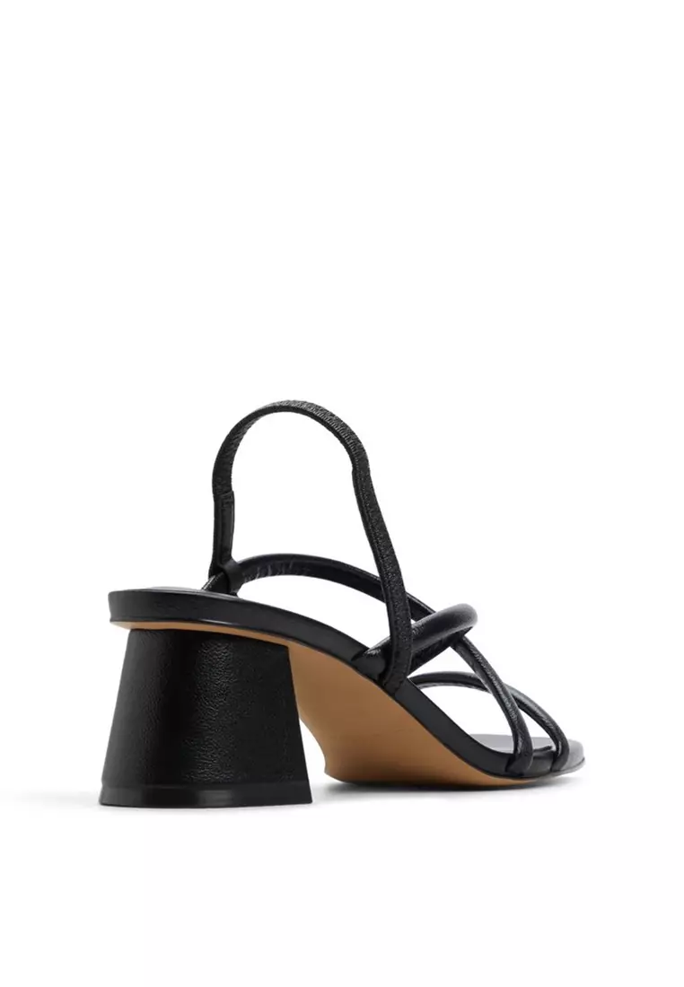 Kiira Sandal Heels
