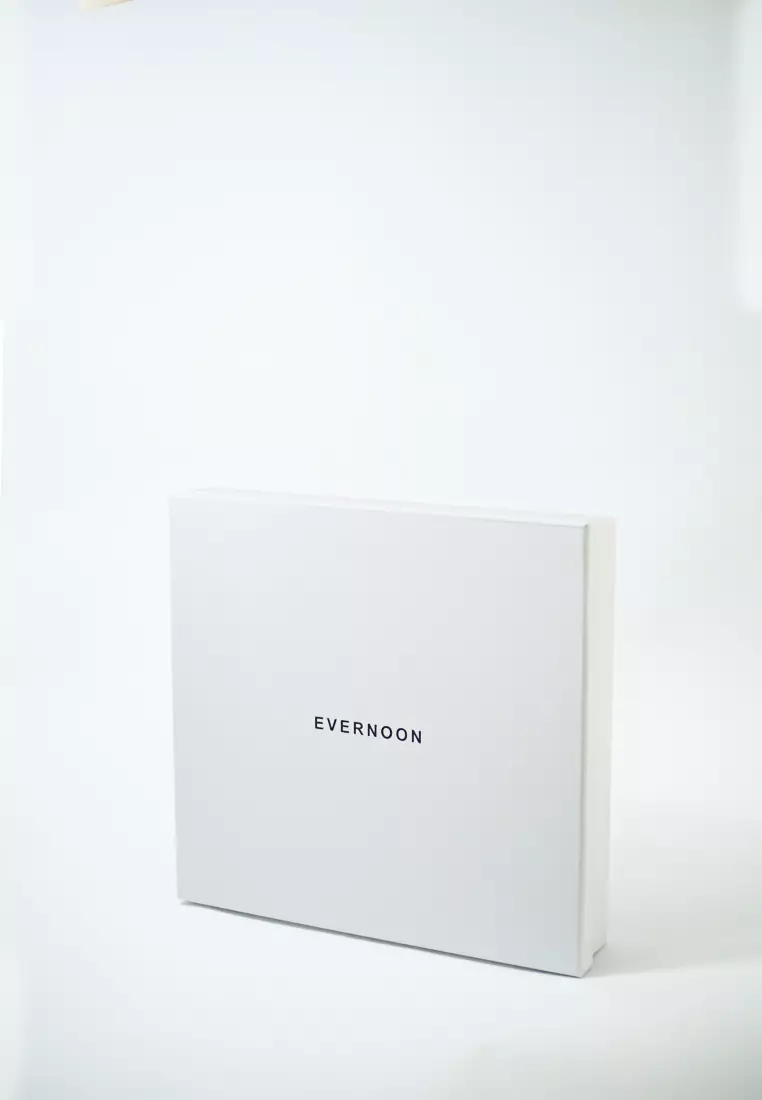 Box Kotak Jam Tangan Luxury Design 12 Slot Secure Lock