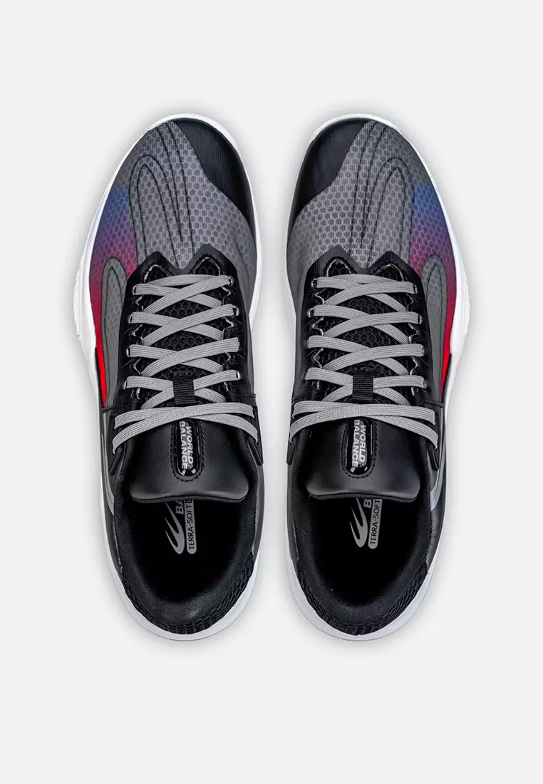 Clutch Shot Men's Performance Basketball Shoes