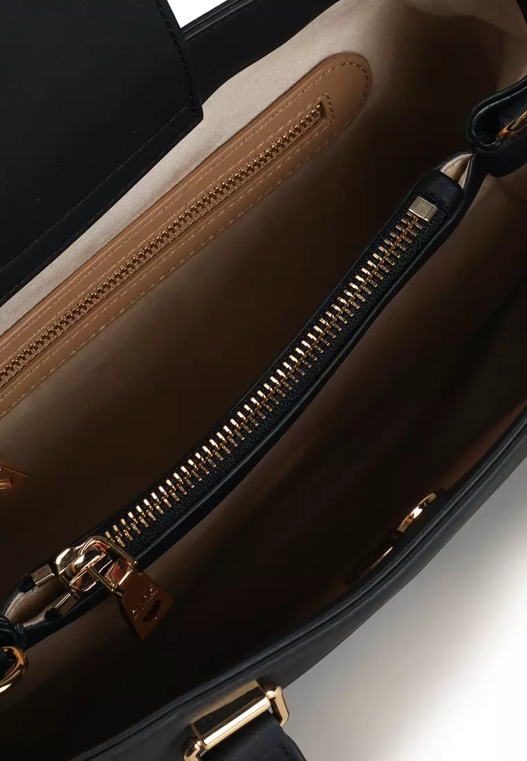 Bold Love Top-Handle Bag (nt)