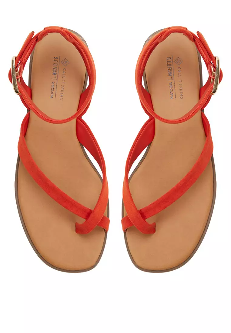 Mayah Sandals