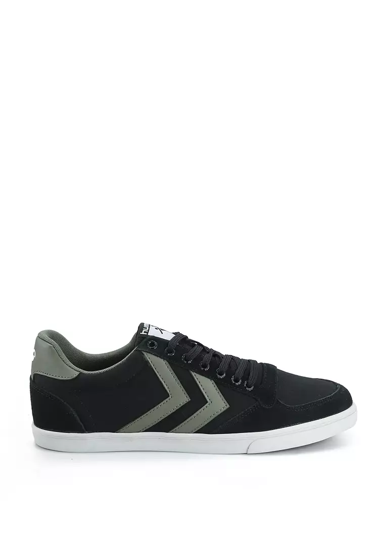 Discount on Hummel  shoes - SKU: Slimmer Stadil Low Sneakers