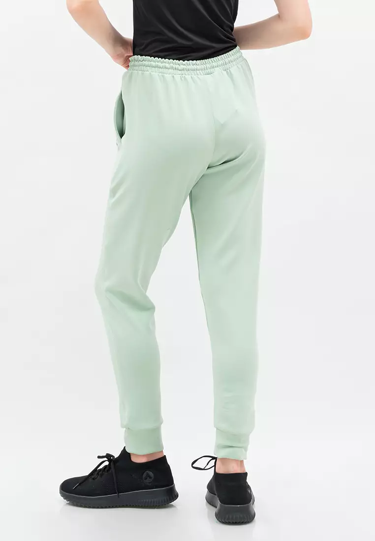 Jogger Pants Women Hightrack 2.0 Series Mint
