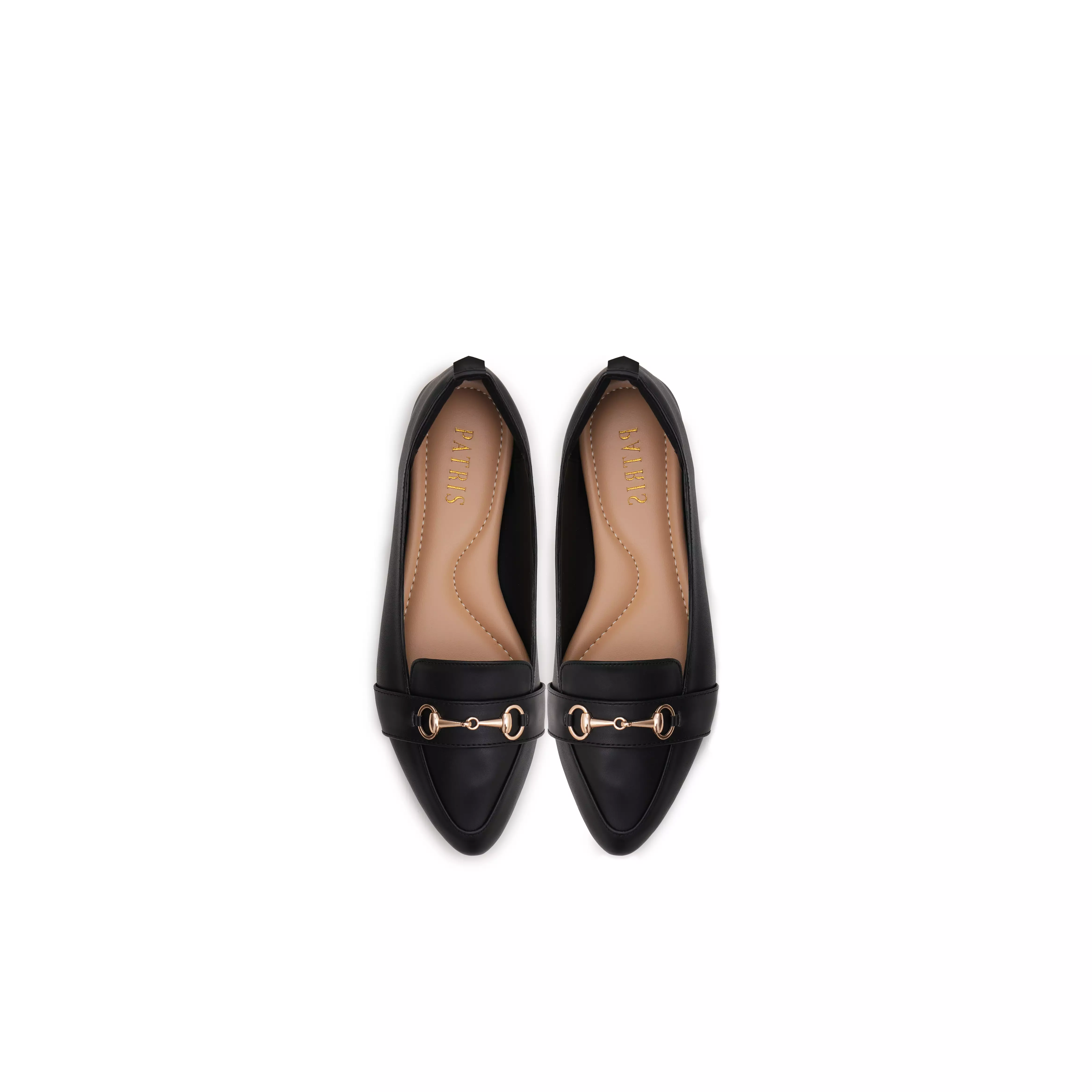 PATRIS Chessy PTS 209 Sepatu Wanita Flatshoes