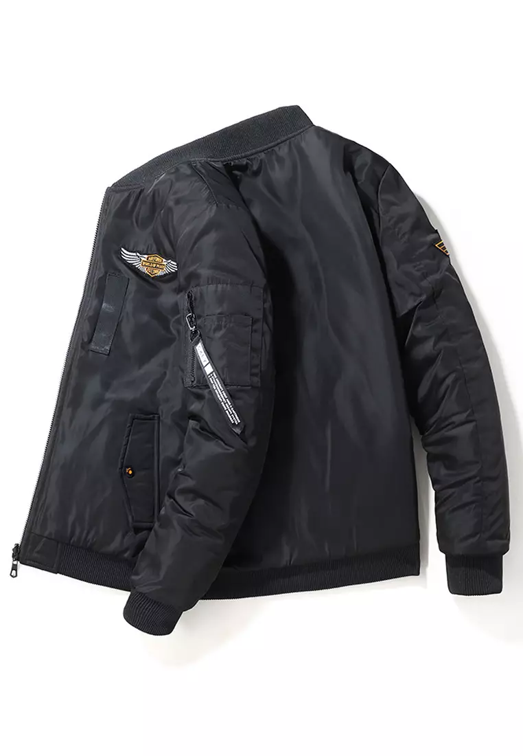 MA-1 Air Force Military Coat Light Jacket