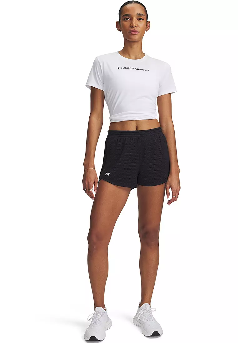 Tech™ Mesh Play Up 3" Shorts