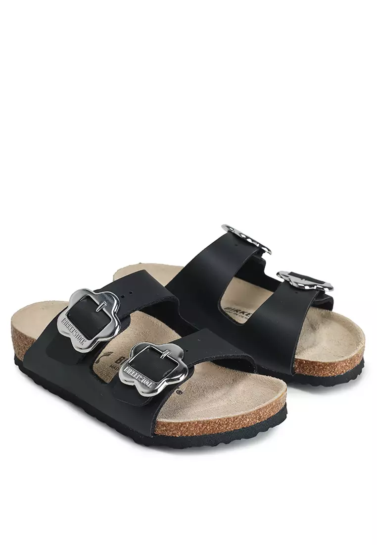 Arizona Flower Buckle Kids BF