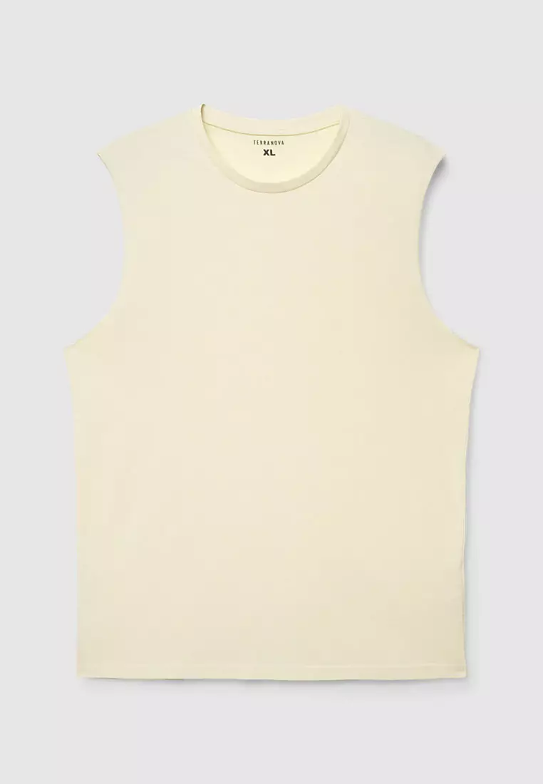 Man Short-sleeved T-shirt