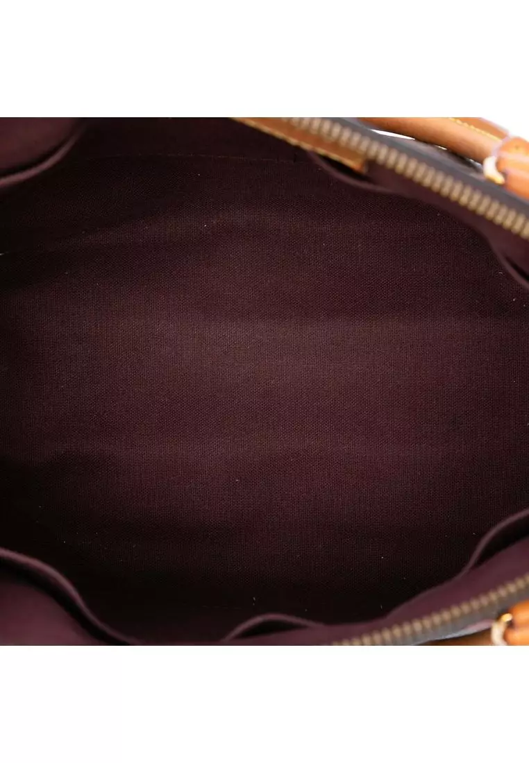 Pre-Loved Louis Vuitton Monogram Turenne Pm