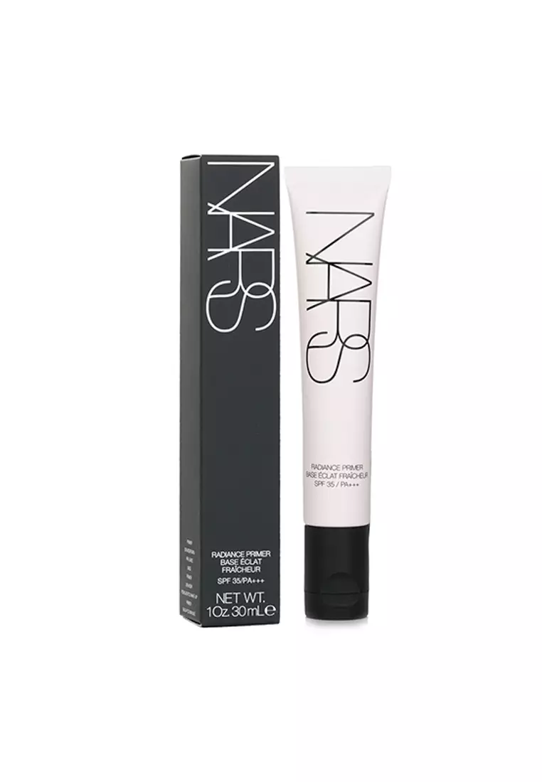 NARS - Radiance Primer SPF 35 30ml/1oz