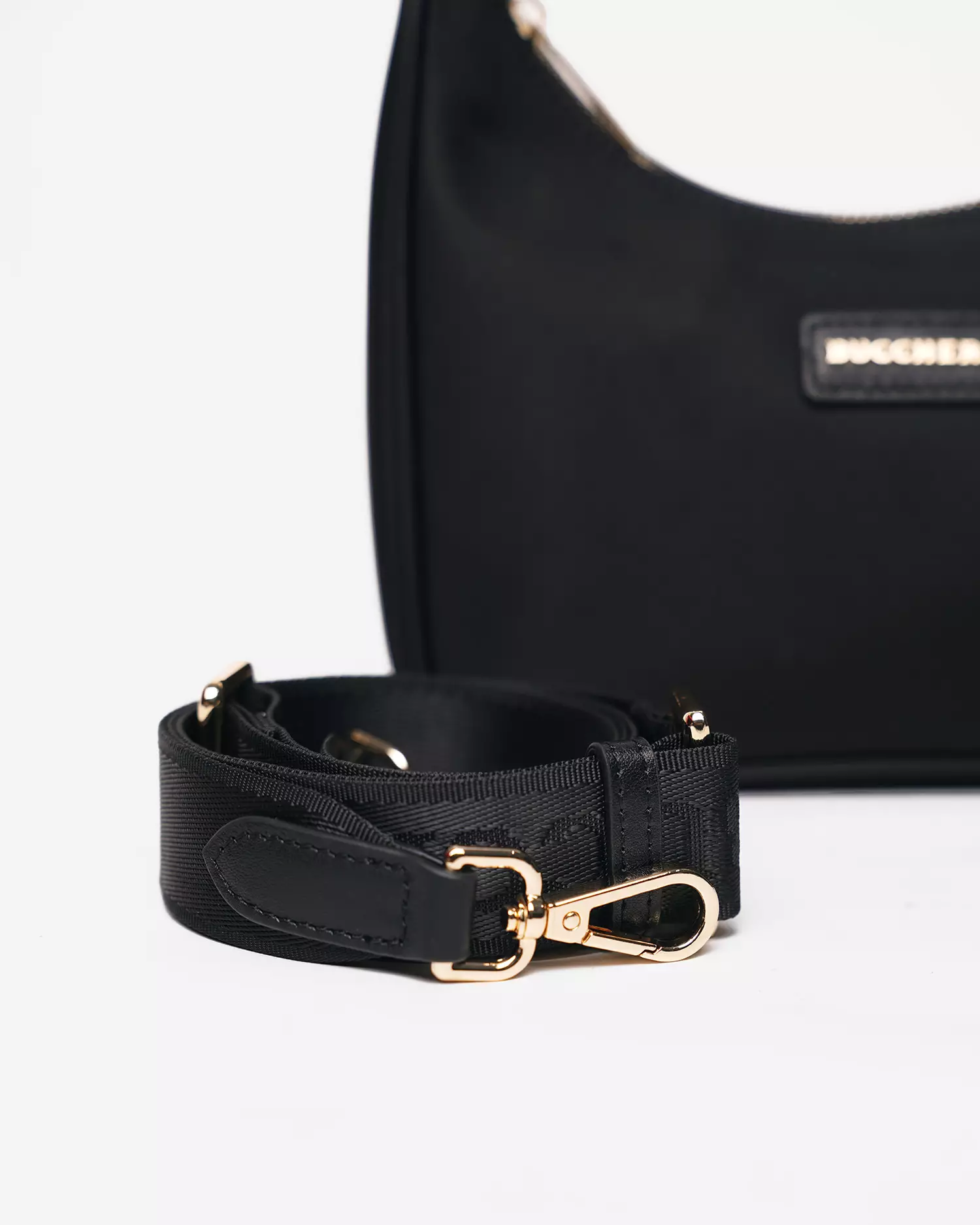 Buccheri Raina Bag Women Black
