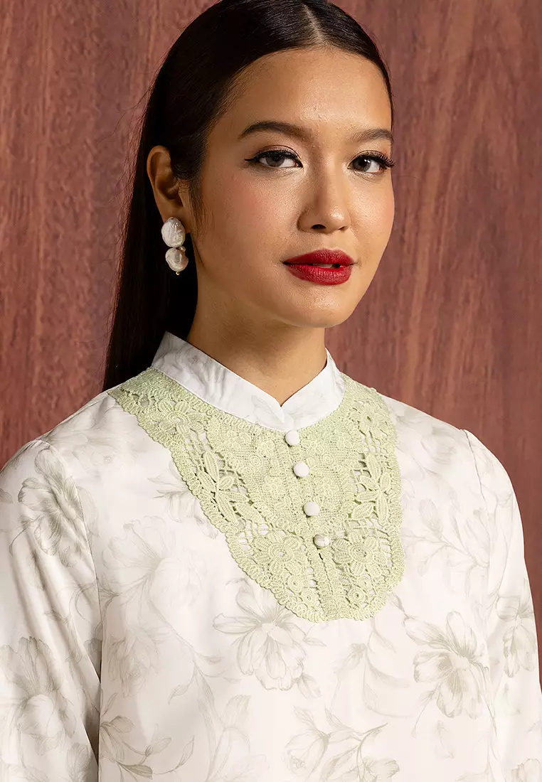 ARMA KURUNG KEDAH SET