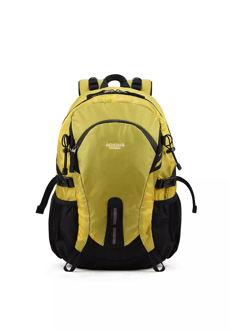 AOKING Outdoor sports hiking travel backpack 2024 Buy AOKING
