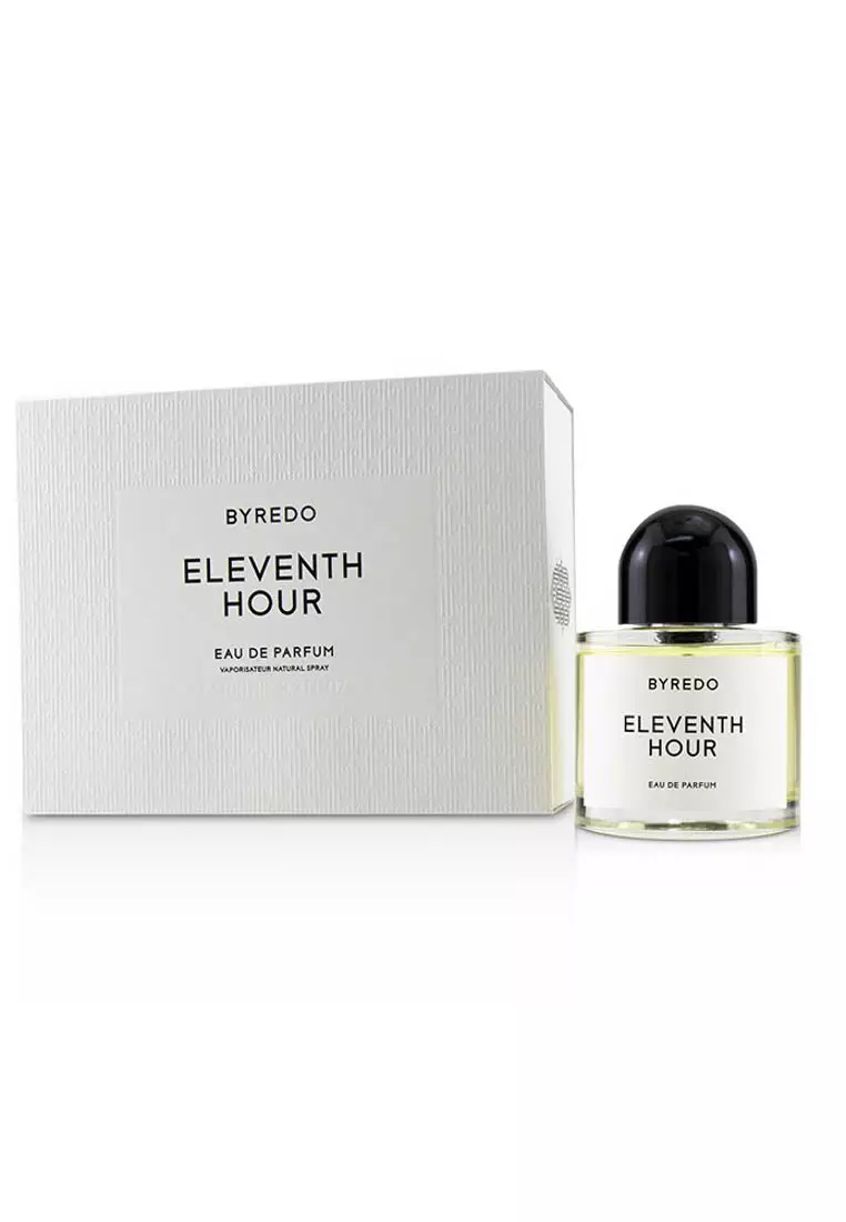 Buy Byredo BYREDO - Eleventh Hour Eau De Parfum Spray 100ml/3.3oz
