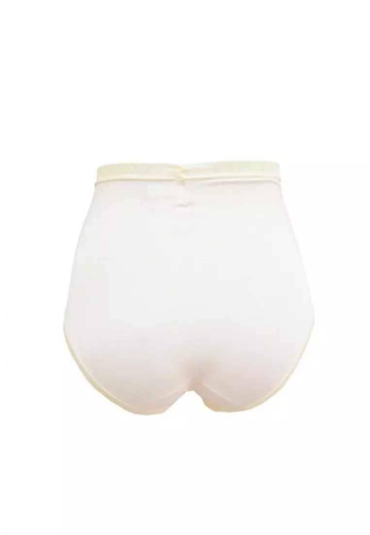 Wacoal Basic Panty IP 5437 ( Model Maxi )