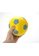 Kidmoro KIDMORO United Sports 5-inch PU Ball (Soccer - Yellow) C9648ES43C46E8GS_2