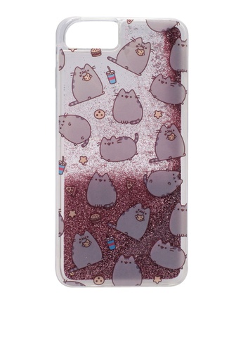 Buy Typo Shake It Phone Case 6 7 8 Plus Online Zalora Malaysia
