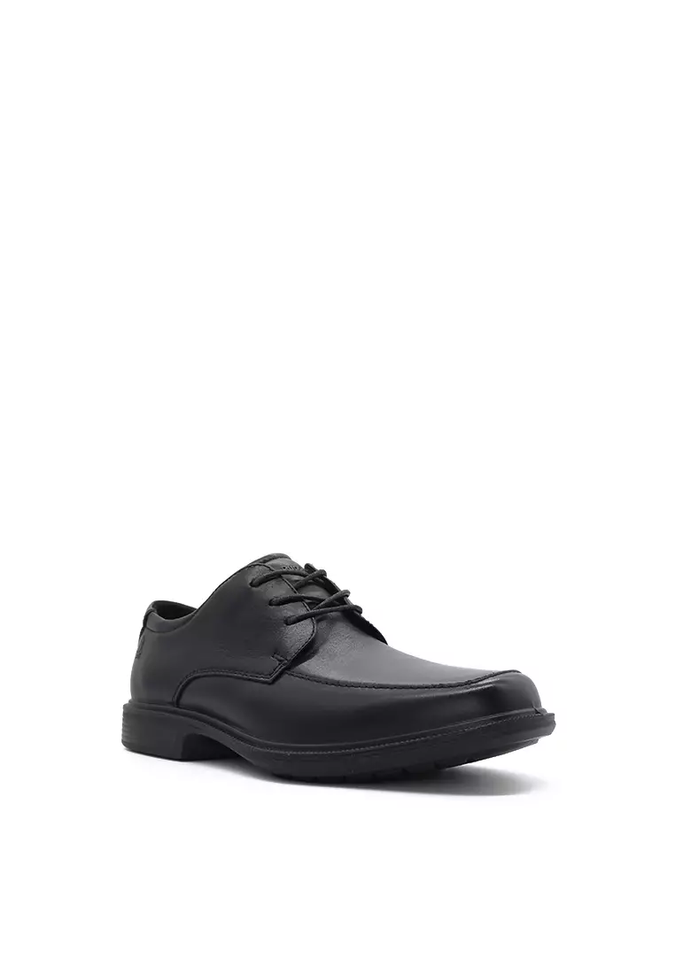 Discount on Hush Puppies  shoes - SKU: Jax Lace Up At Men's Bts/Casual Shoes