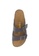 SoleSimple brown Athens - Brown Sandals & Flip Flops 2D8AASH2D897B4GS_4