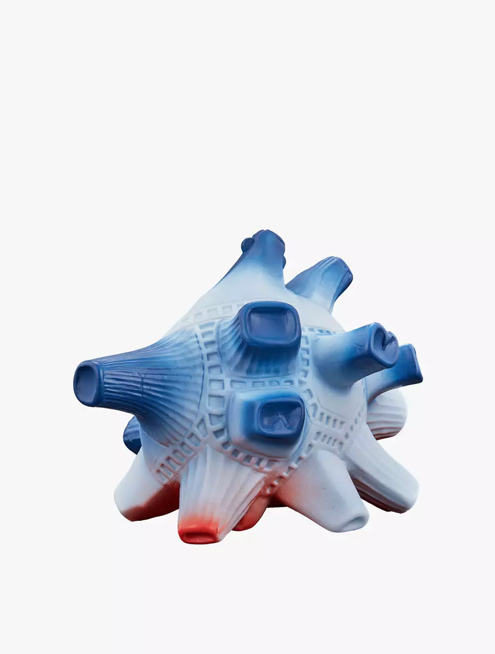 Ultraman -Ultra Monster Series 130 Bullton 51141 - Multicolor