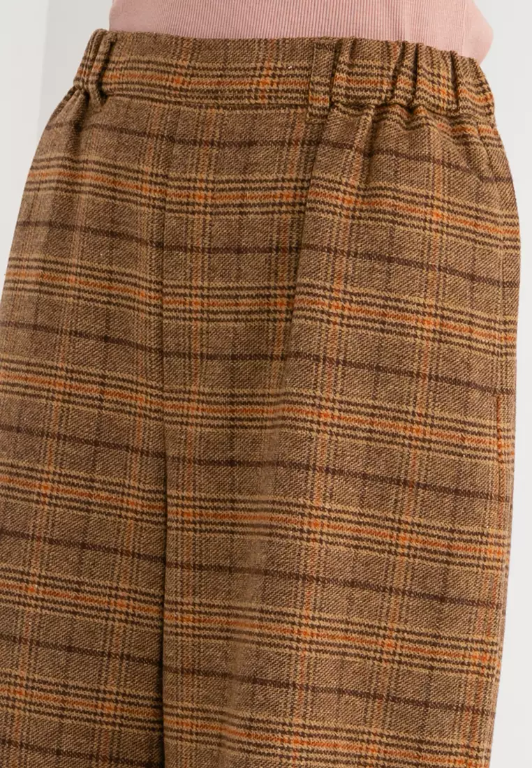 WOMENS WOVEN PANTS