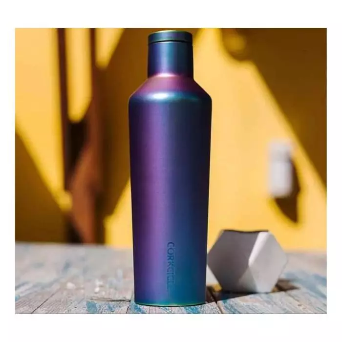 Corkcicle Canteen 16 oz / 475 ml Dragonfly