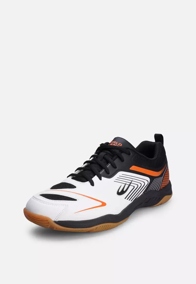 Discount on World Balance  shoes - SKU: World Balance Drop Shot Men's Performance Shoes