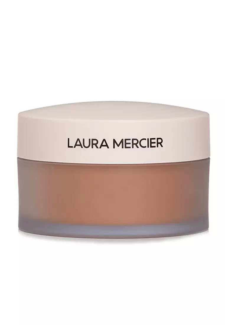 LAURA MERCIER - Translucent Loose Setting Powder Ultra Blur - # Medium Deep 20g/0.7oz