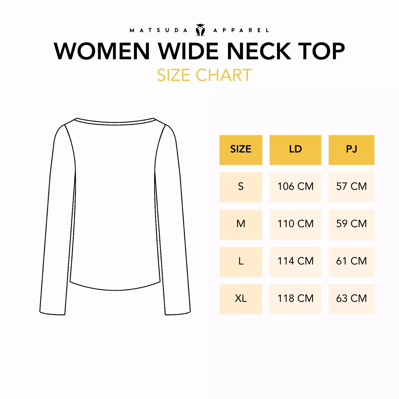 Matsuda Kaos Oversize Polos Wanita Lengan Panjang T Shirt Olive