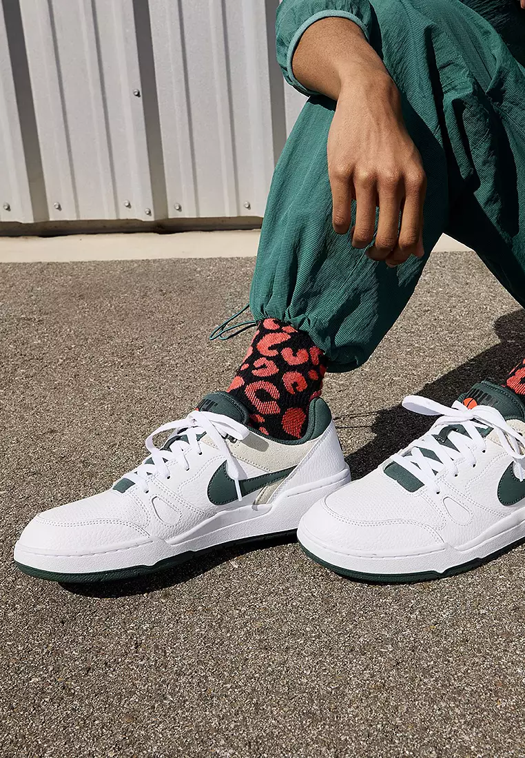 Buy Nike Full Force Low Men's Shoes 2025 Online ZALORA